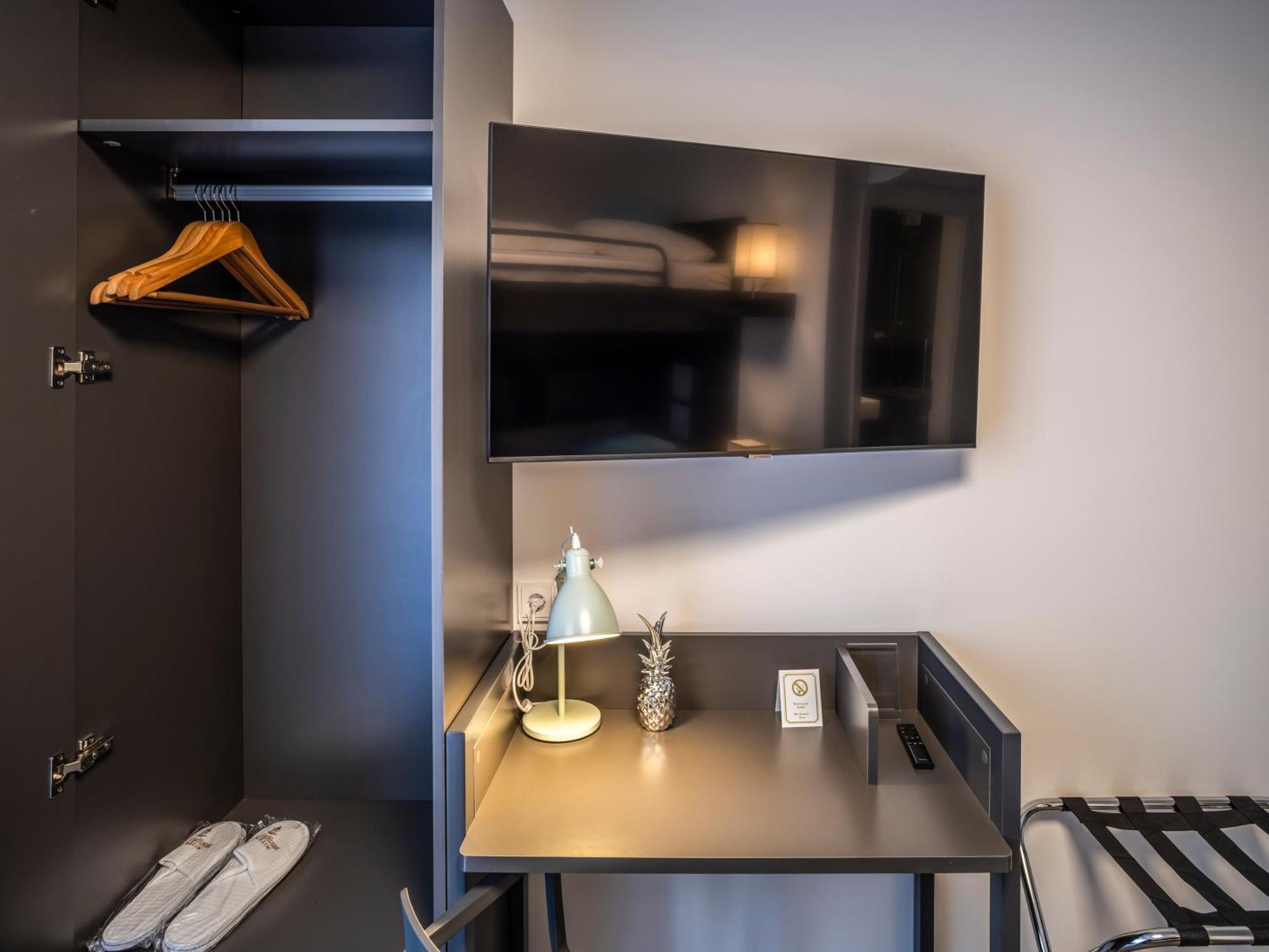 Aparthotel Mood Contemporary Living Mannheim Esterno foto